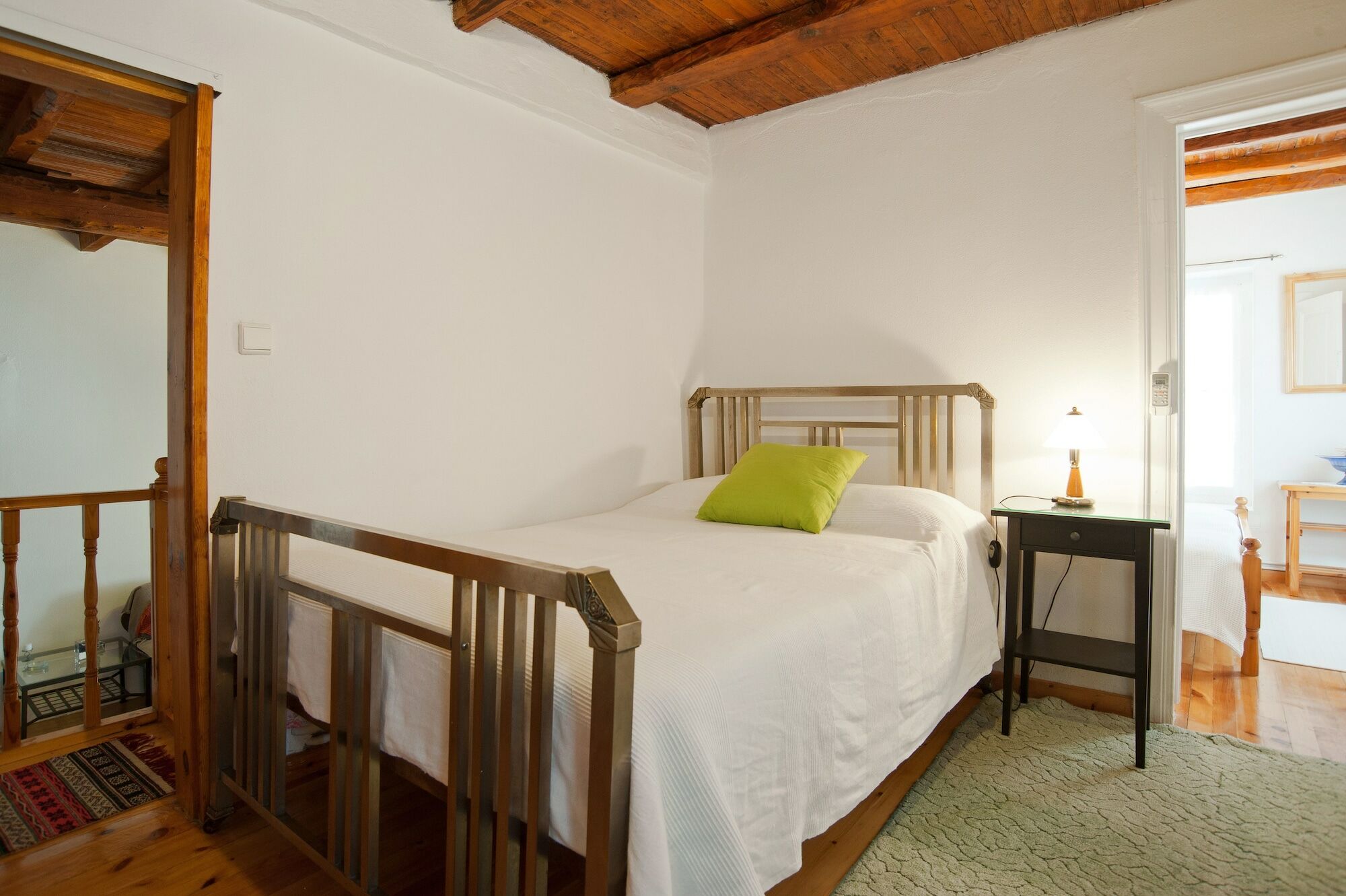 Elia Apartments Chrisso Делфи Екстериор снимка